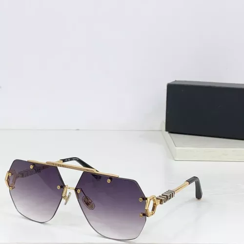 Philipp Plein PP AAA Quality Sunglasses #1283520