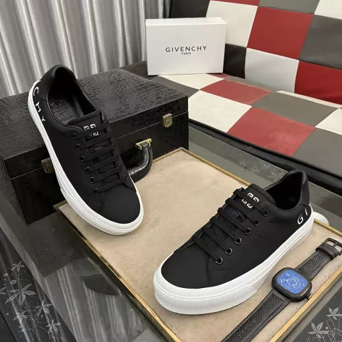 Replica Givenchy Casual Shoes For Men #1283523 $72.00 USD for Wholesale