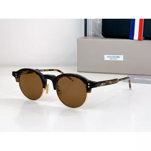 Thom Browne AAA Quality Sunglasses #1283607