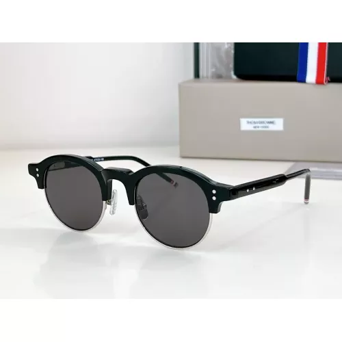 Thom Browne AAA Quality Sunglasses #1283611