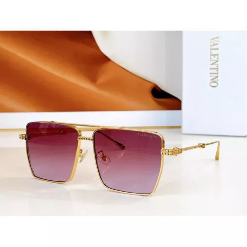 Valentino AAA Quality Sunglasses #1283652