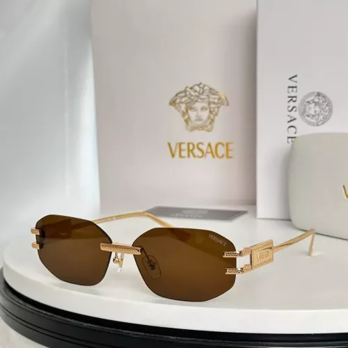 Versace AAA Quality Sunglasses #1283657, $41.00 USD, [ITEM#1283657], Versace AAA Quality Sunglasses