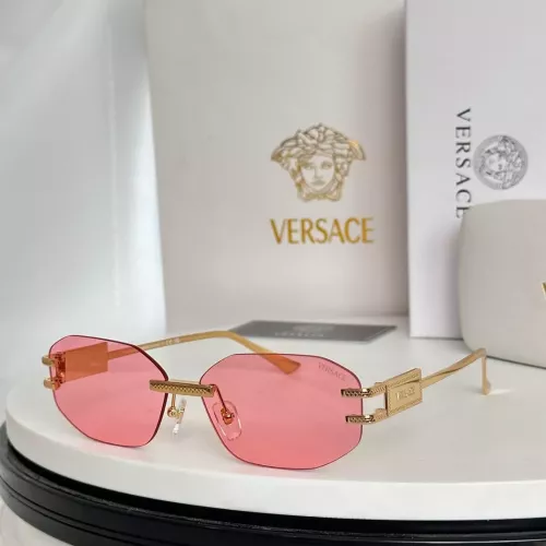 Versace AAA Quality Sunglasses #1283658, $41.00 USD, [ITEM#1283658], Versace AAA Quality Sunglasses