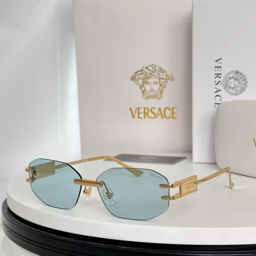 Versace AAA Quality Sunglasses #1283659, $41.00 USD, [ITEM#1283659], Versace AAA Quality Sunglasses