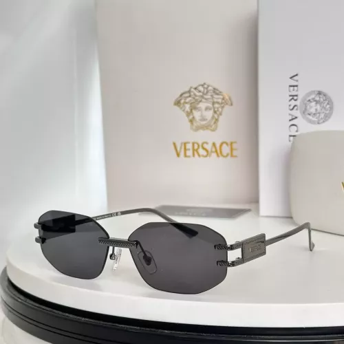 Versace AAA Quality Sunglasses #1283661, $41.00 USD, [ITEM#1283661], Versace AAA Quality Sunglasses