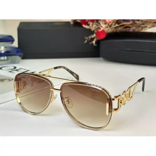 Versace AAA Quality Sunglasses #1283669, $60.00 USD, [ITEM#1283669], Versace AAA Quality Sunglasses