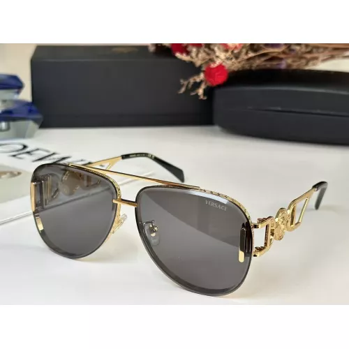 Versace AAA Quality Sunglasses #1283672, $60.00 USD, [ITEM#1283672], Versace AAA Quality Sunglasses