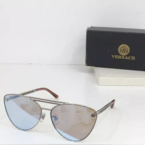 Versace AAA Quality Sunglasses #1283708, $60.00 USD, [ITEM#1283708], Versace AAA Quality Sunglasses