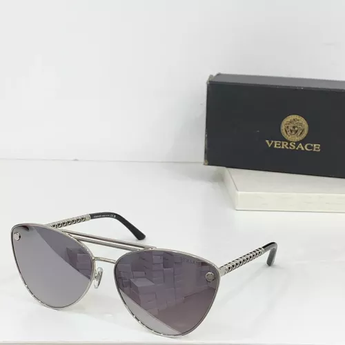 Versace AAA Quality Sunglasses #1283709, $60.00 USD, [ITEM#1283709], Versace AAA Quality Sunglasses