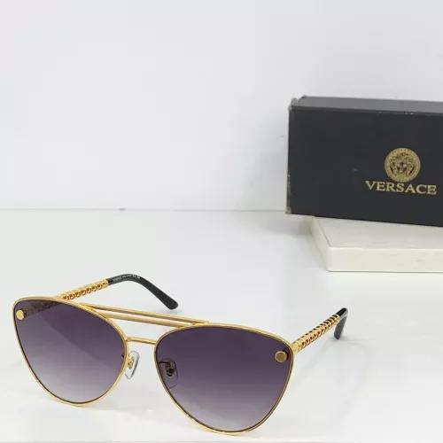 Versace AAA Quality Sunglasses #1283711, $60.00 USD, [ITEM#1283711], Versace AAA Quality Sunglasses