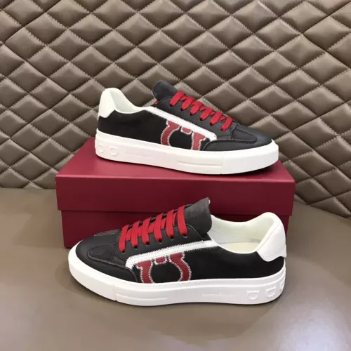 Salvatore Ferragamo Casual Shoes For Men #1283783, $72.00 USD, [ITEM#1283783], Salvatore Ferragamo Casual Shoes
