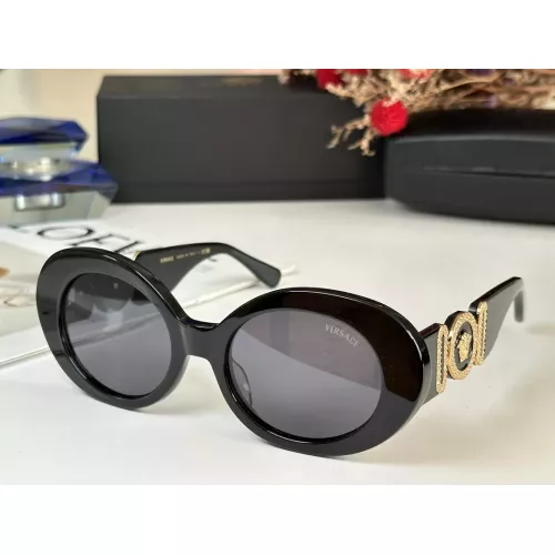 Versace AAA Quality Sunglasses #1283837