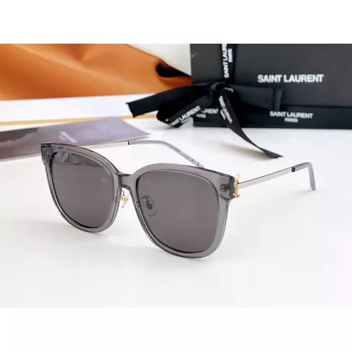 Yves Saint Laurent YSL AAA Quality Sunglasses #1283860