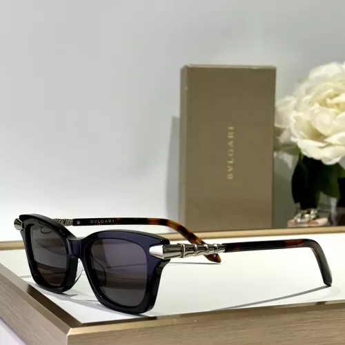 Bvlgari AAA Quality Sunglasses #1283995