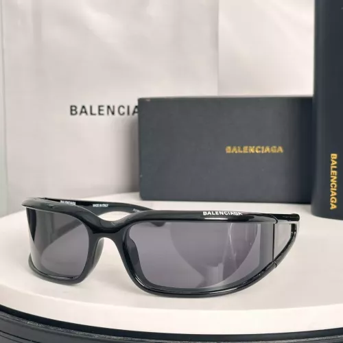 Balenciaga AAA Quality Sunglasses #1284001