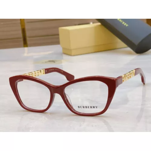 Burberry Fashion Goggles #1284045