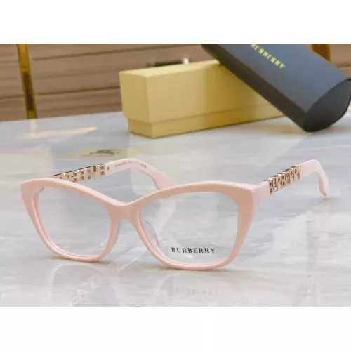 Burberry Fashion Goggles #1284046