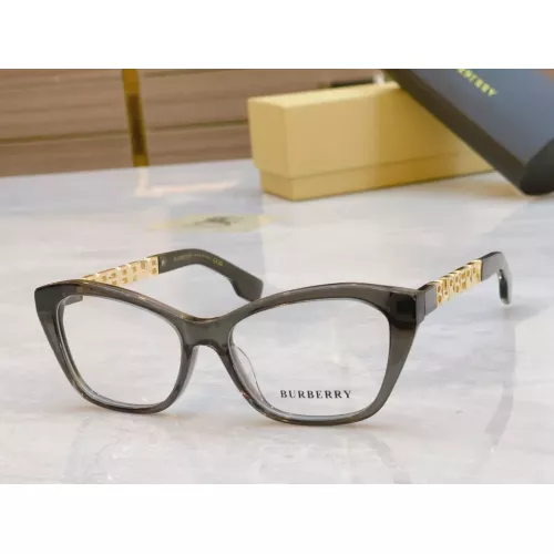 Burberry Fashion Goggles #1284049