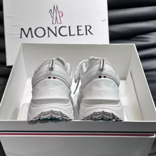 Replica Moncler Casual Shoes For Men #1284081 $150.00 USD for Wholesale