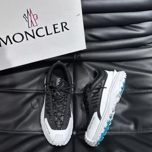 Moncler Casual Shoes For Men #1284083