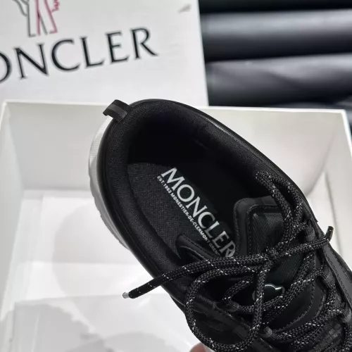 Replica Moncler Casual Shoes For Men #1284083 $150.00 USD for Wholesale