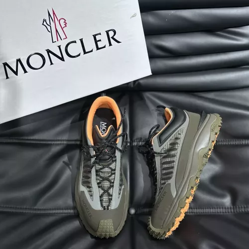 Moncler Casual Shoes For Men #1284084