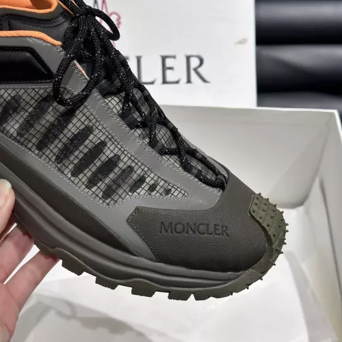 Replica Moncler Casual Shoes For Men #1284084 $150.00 USD for Wholesale