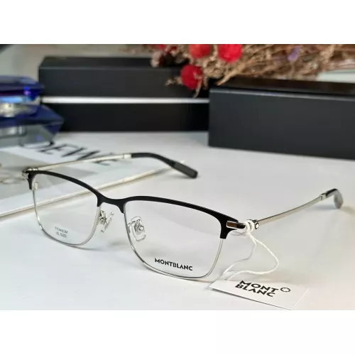 Montblanc Goggles #1284100