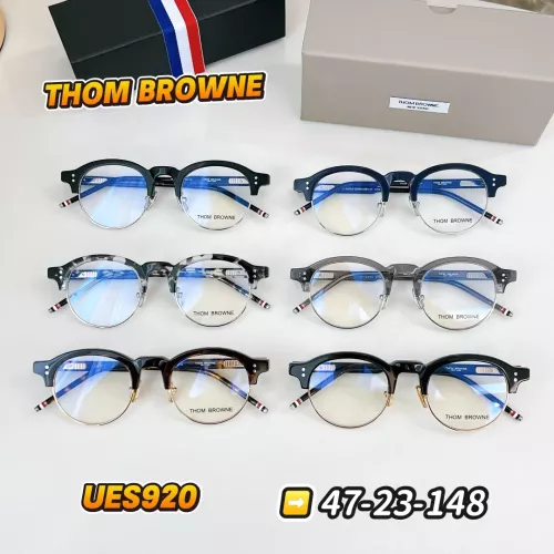 Replica Thom Browne Goggles #1284111 $60.00 USD for Wholesale