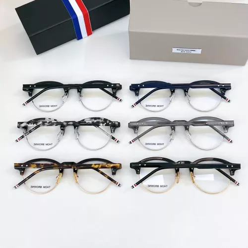 Replica Thom Browne Goggles #1284113 $60.00 USD for Wholesale