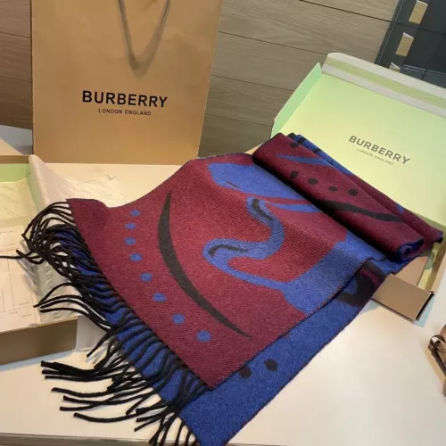 Burberry Scarf For Unisex #1284127, $56.00 USD, [ITEM#1284127], Burberry Scarf