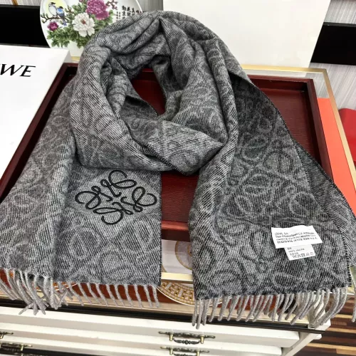 Replica LOEWE Scarf For Unisex #1284178 $52.00 USD for Wholesale