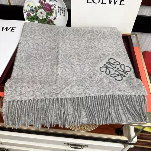 LOEWE Scarf For Unisex #1284179