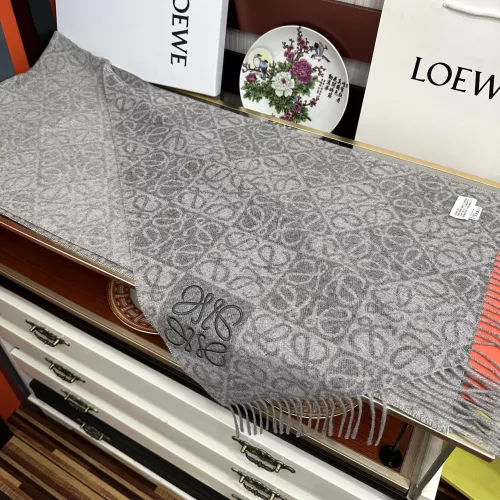 Replica LOEWE Scarf For Unisex #1284179 $52.00 USD for Wholesale