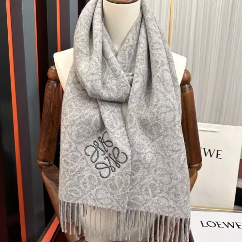 Replica LOEWE Scarf For Unisex #1284179 $52.00 USD for Wholesale