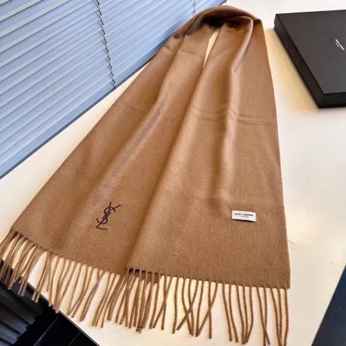 Replica Yves Saint Laurent YSL Scarf For Women #1284192 $52.00 USD for Wholesale