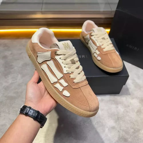 Replica Amiri Casual Shoes For Women #1284217 $115.00 USD for Wholesale