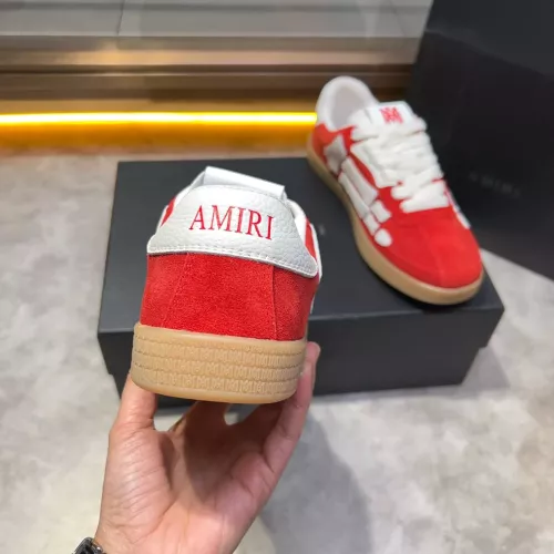 Replica Amiri Casual Shoes For Women #1284219 $115.00 USD for Wholesale