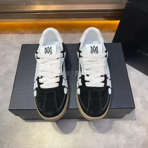 Replica Amiri Casual Shoes For Men #1284222 $115.00 USD for Wholesale