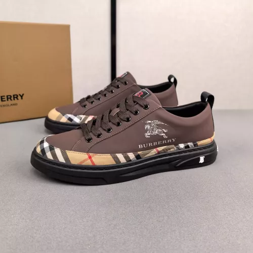 Burberry Casual Shoes For Men #1284224