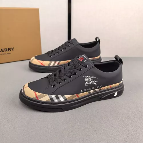 Burberry Casual Shoes For Men #1284225