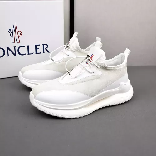 Moncler Casual Shoes For Men #1284318