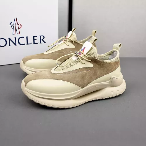 Moncler Casual Shoes For Men #1284321