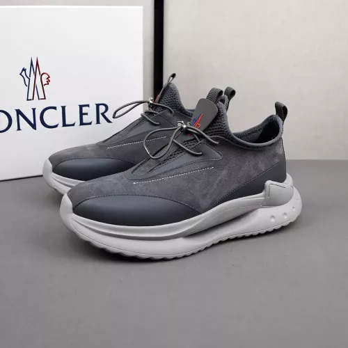 Moncler Casual Shoes For Men #1284322