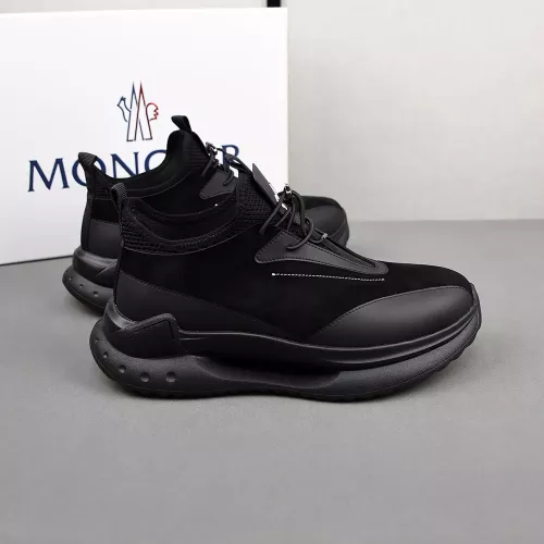 Replica Moncler Casual Shoes For Men #1284324 $105.00 USD for Wholesale