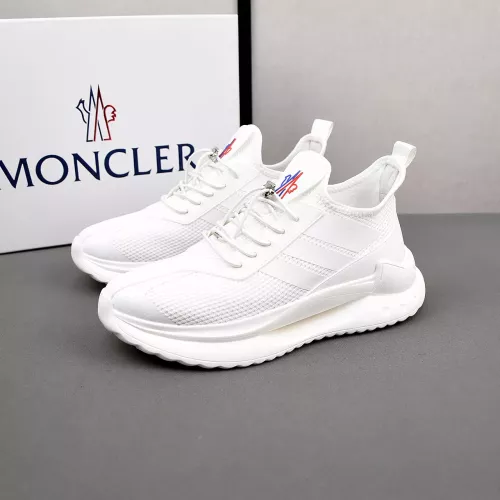 Moncler Casual Shoes For Men #1284325