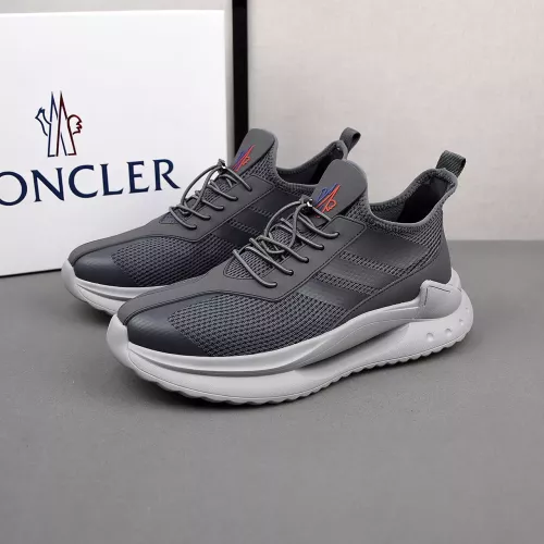 Moncler Casual Shoes For Men #1284327