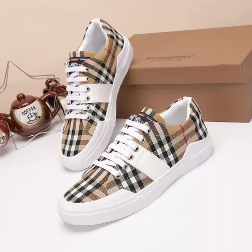 Burberry Casual Shoes For Men #1284341