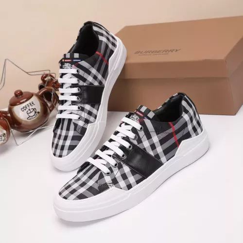 Burberry Casual Shoes For Men #1284342