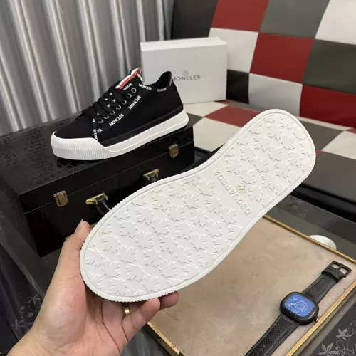 Replica Moncler Casual Shoes For Men #1284378 $82.00 USD for Wholesale